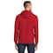 Port & Company® Tall Core Fleece Pullover Hooded Sweatshirt